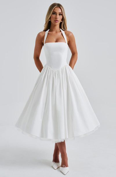 Cressida | Midi Dress