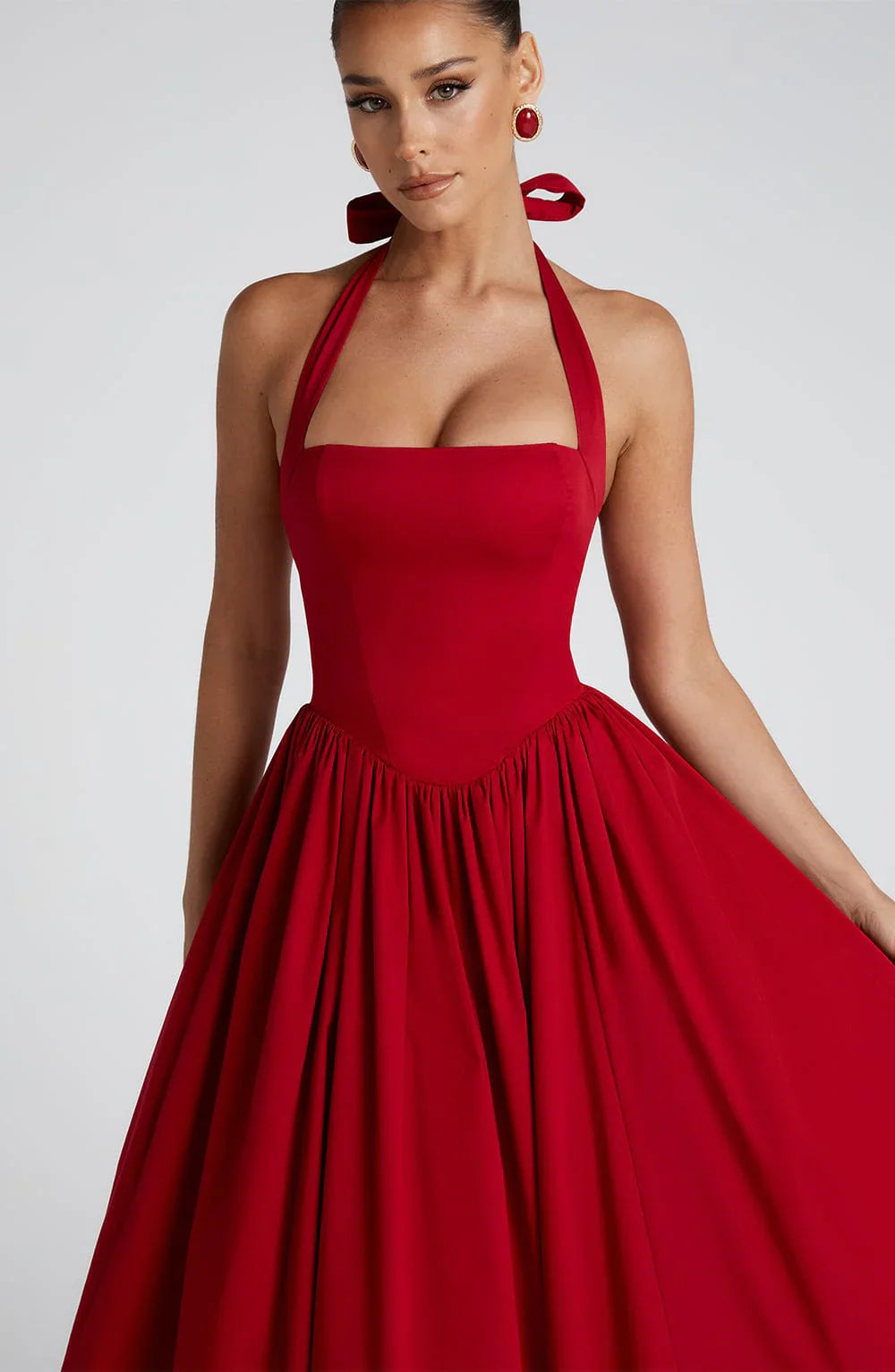 Cressida | Midi Dress