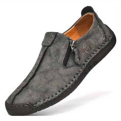 Hugh - Stylish Relaxed Shoes