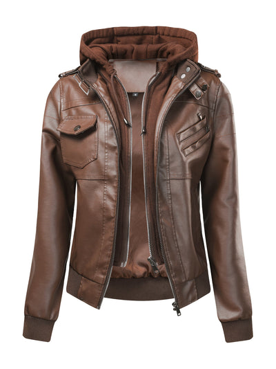 Ophélie™ | ultra-elegant jacket