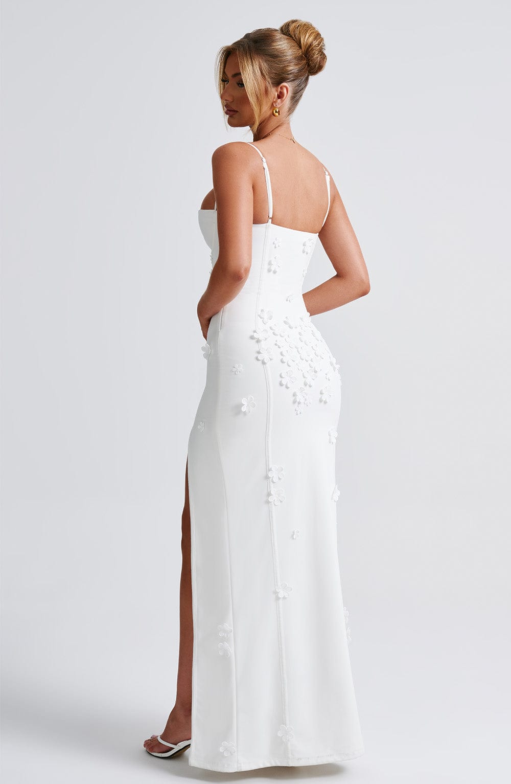 Dalary | Maxi Dress