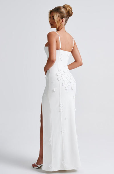 Dalary | Maxi Dress
