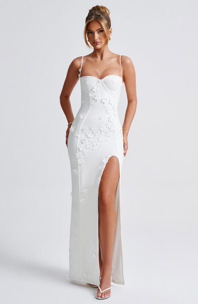 Dalary | Maxi Dress