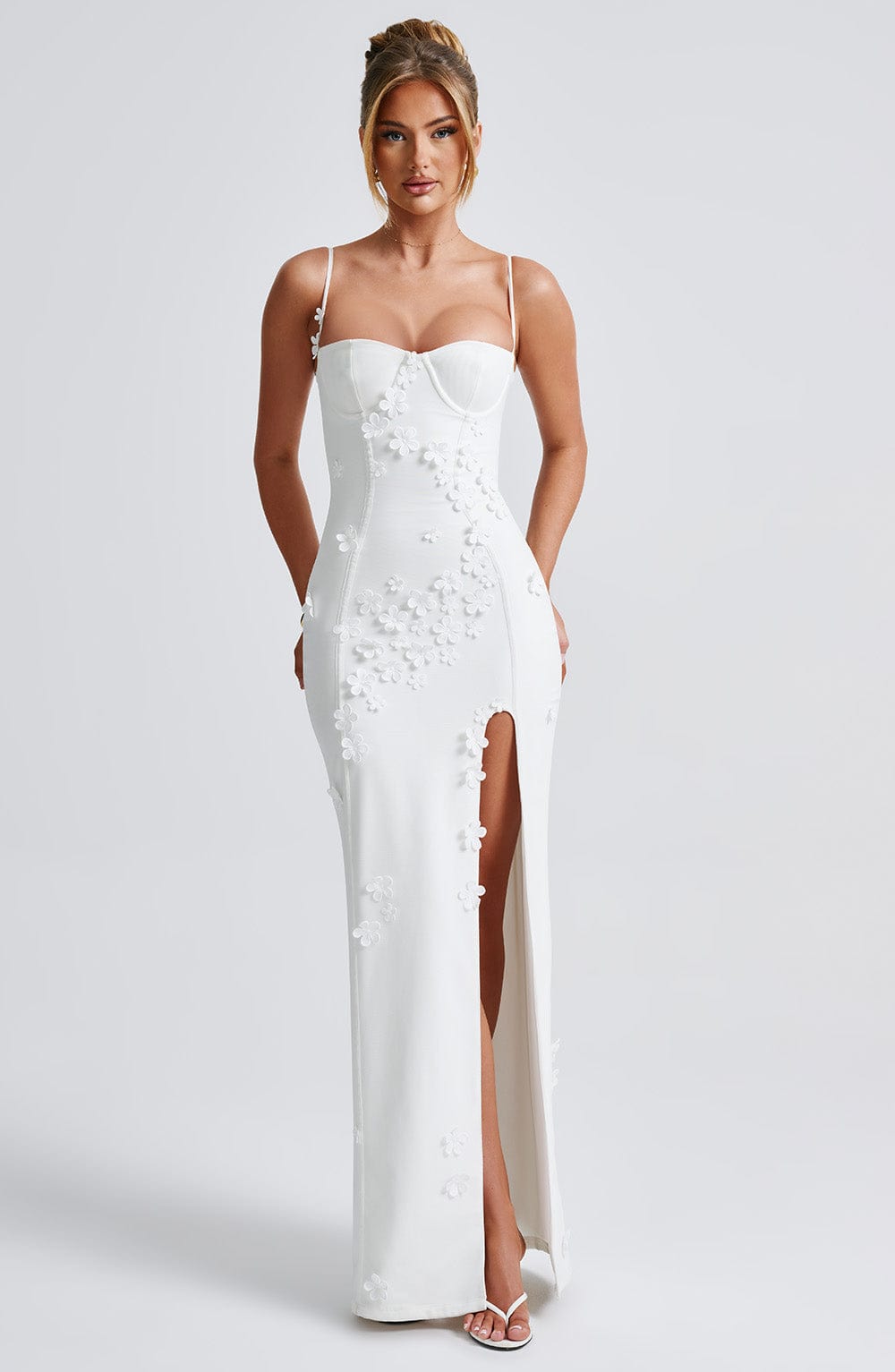 Dalary | Maxi Dress