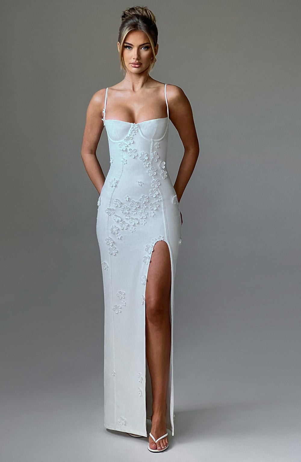 Dalary | Maxi Dress