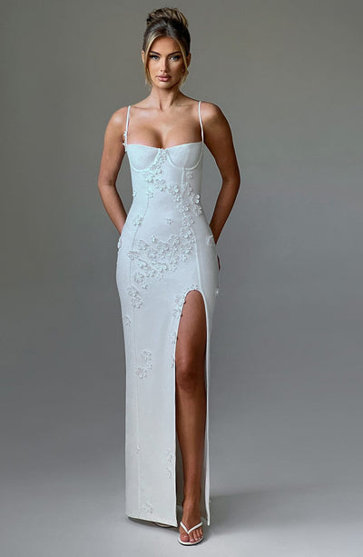 Dalary | Maxi Dress