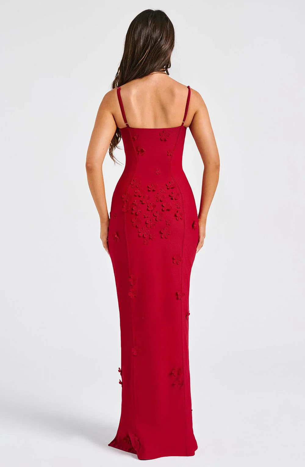 Dalary | Maxi Dress