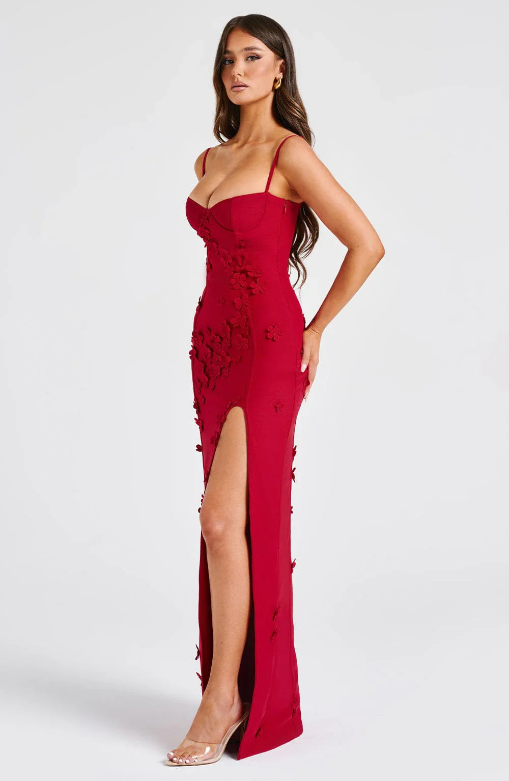 Dalary | Maxi Dress