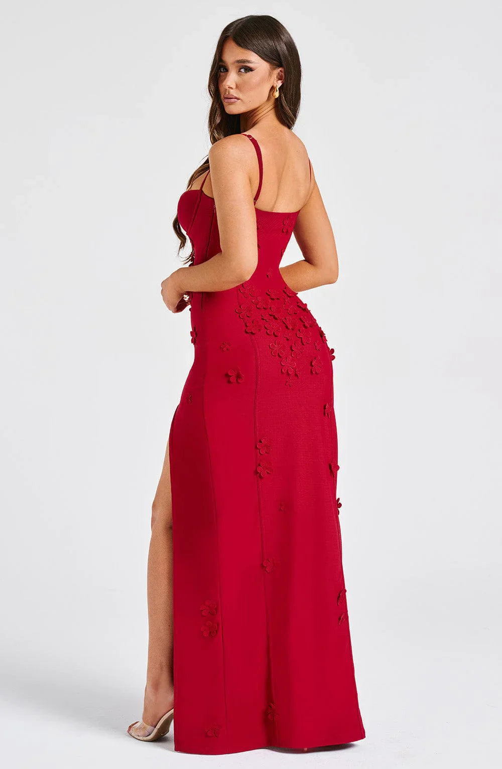 Dalary | Maxi Dress