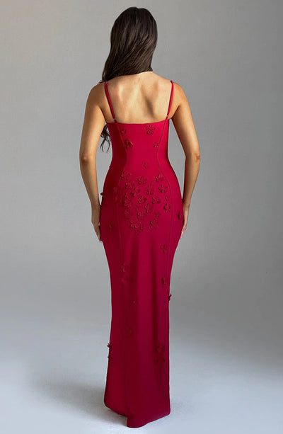 Dalary | Maxi Dress