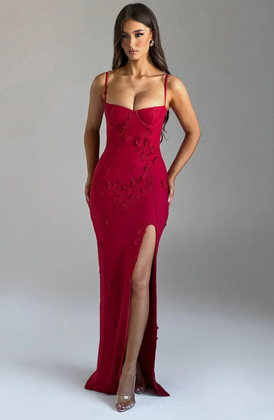 Dalary | Maxi Dress