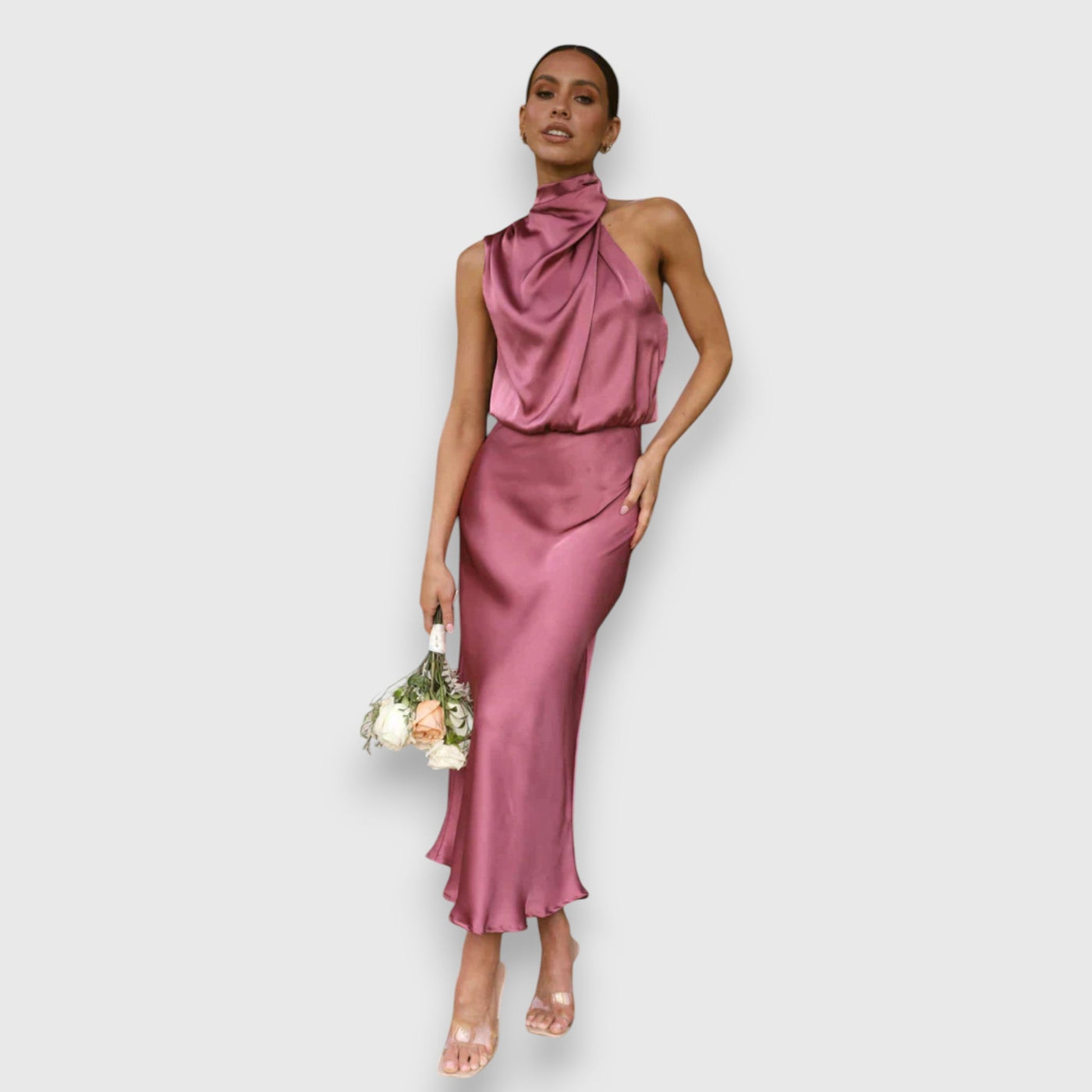 Zenaida | Dress
