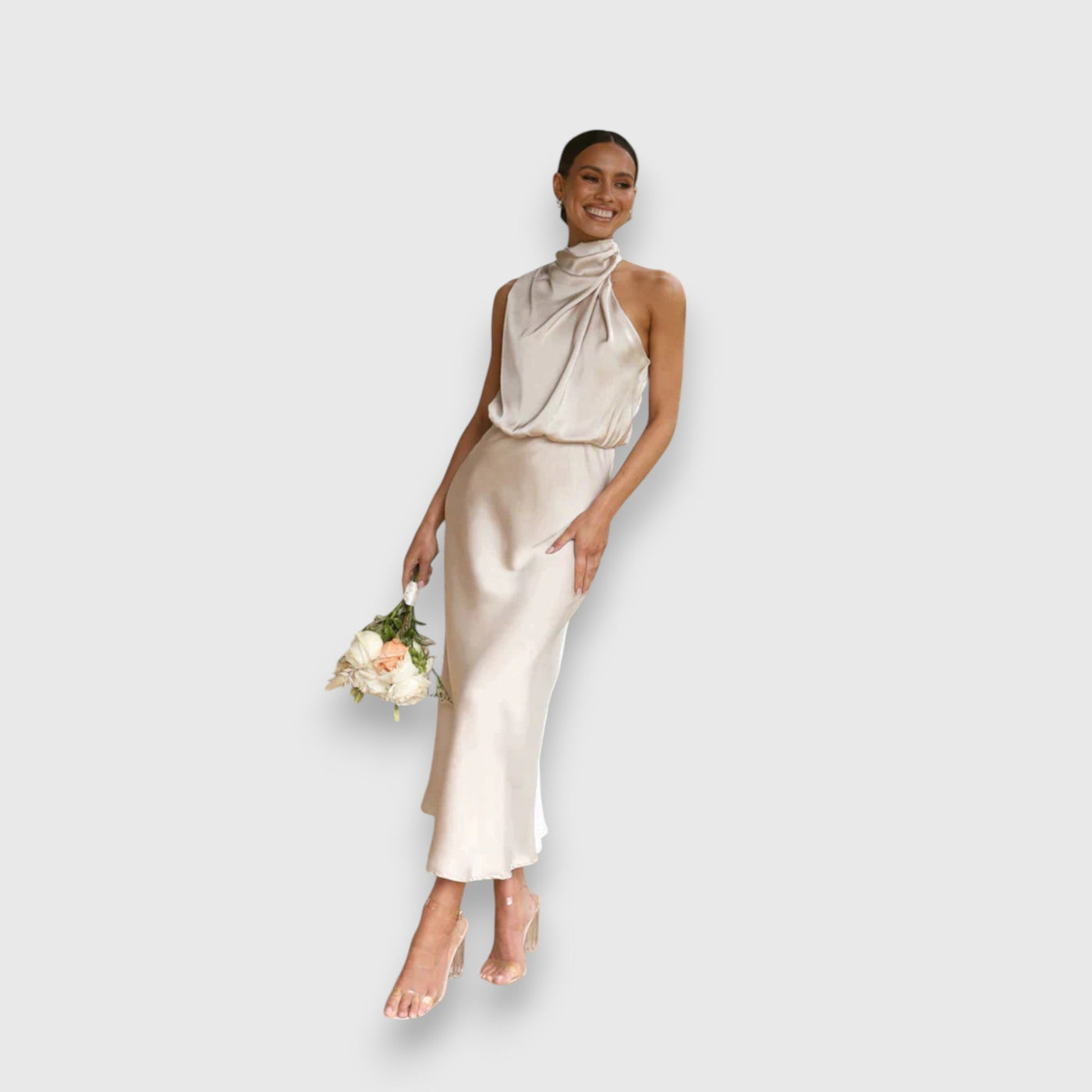 Zenaida | Dress