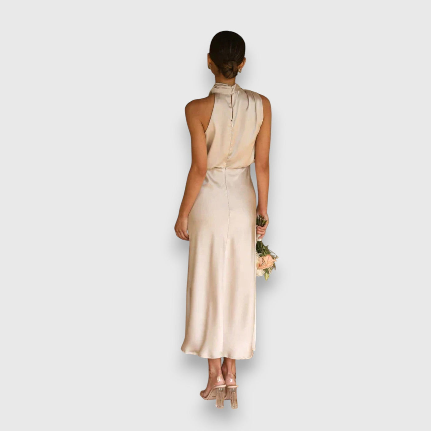 Zenaida | Dress