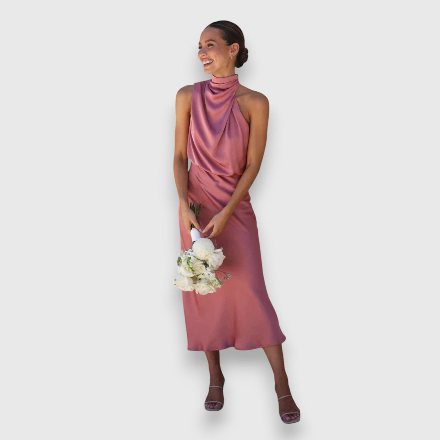 Zenaida | Dress