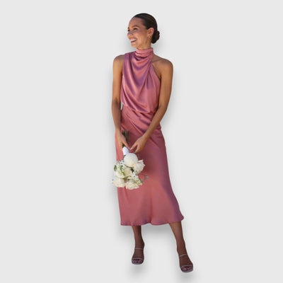 Zenaida | Dress
