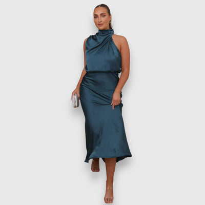 Zenaida | Dress