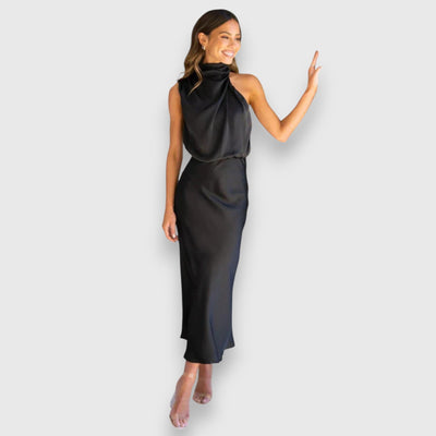 Zenaida | Dress