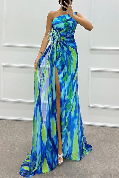 Illyra | Maxi Dress