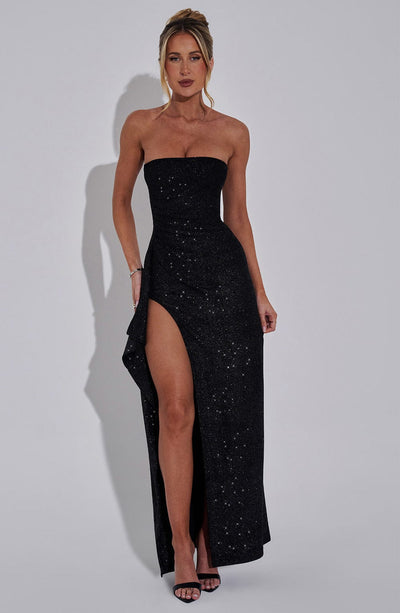 Dhalia | Maxi Dress