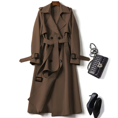 Remy | Elegant and Stylish Trench Coat