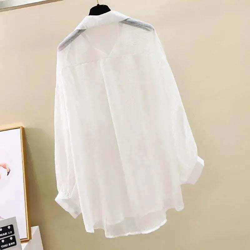 Tovi - Chic Casual Blouse