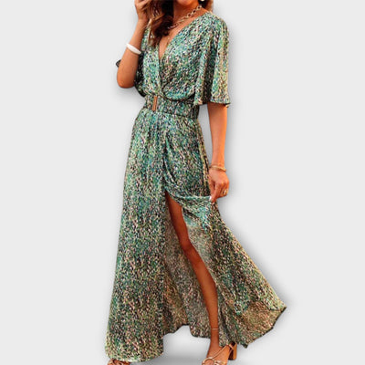 Dorothy | Bohemian Maxi Dress