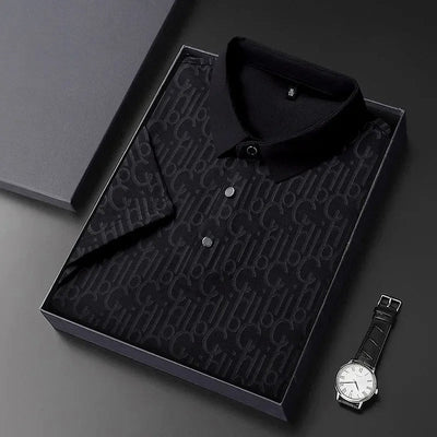 Henry - Casual Polo Shirt