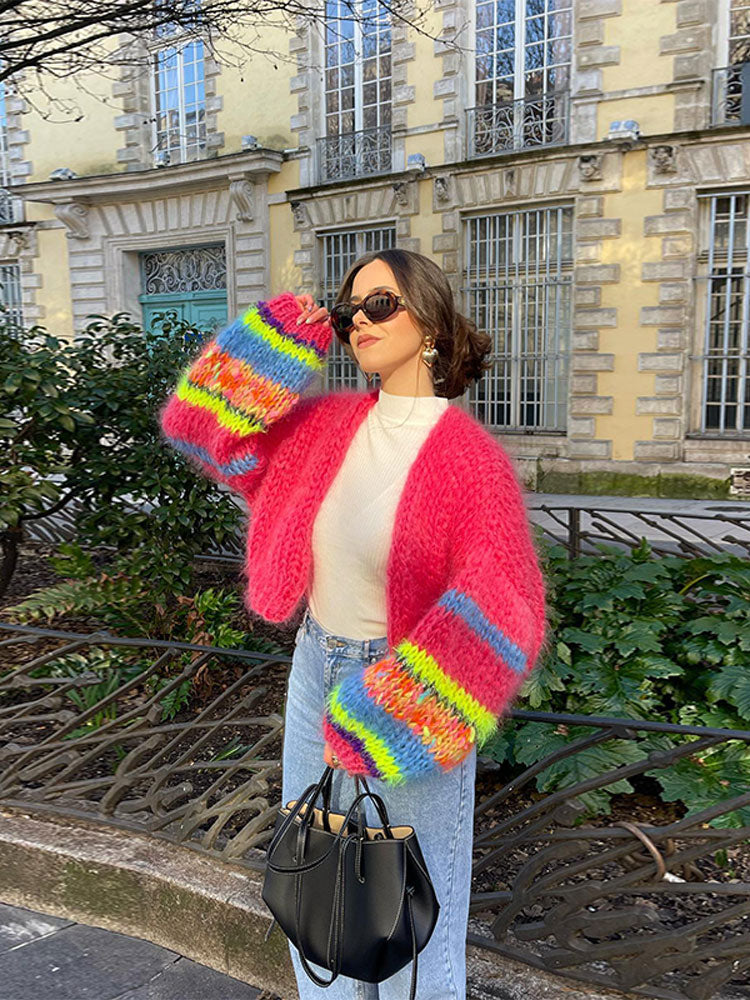 Selora | Cozy Cardigan