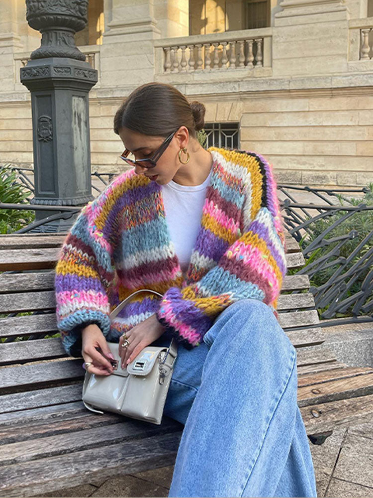Selora | Cozy Cardigan