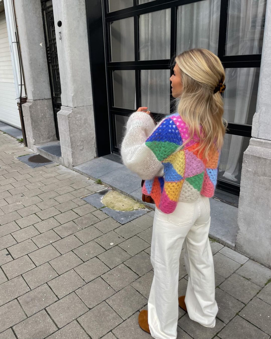 Selora | Cozy Cardigan