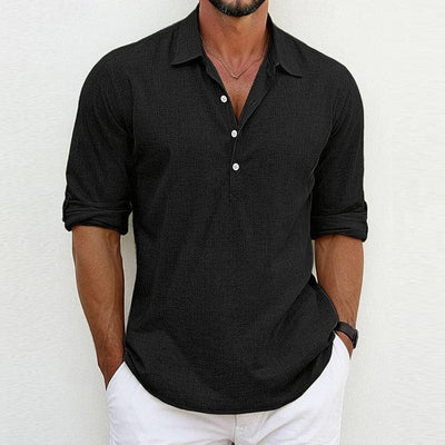Cotton Shirt