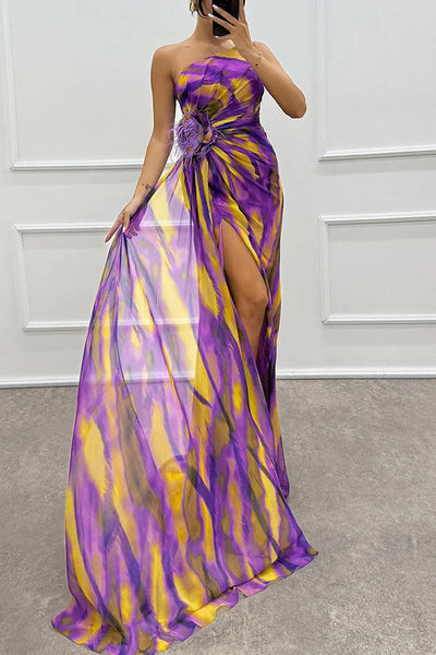 Illyra | Maxi Dress