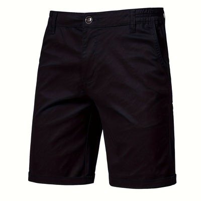 Jack - Stylish Casual Shorts
