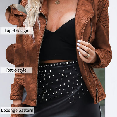 Manon™ | ultra stylish jacket