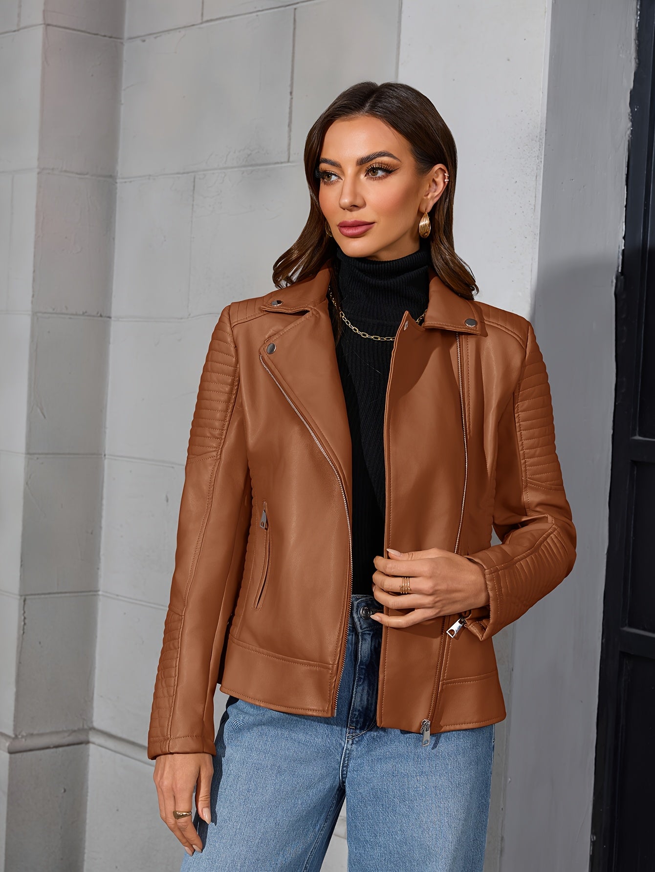 Margaux™ | ultra-elegant jacket