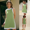 Green (Almost sold out)