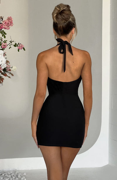Evangeline | Bodycon Mini Dress