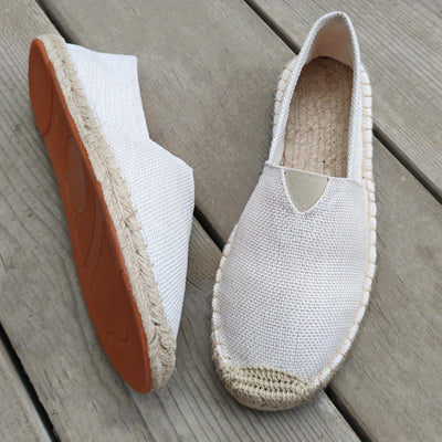 Isaac - Stylish Casual Shoes