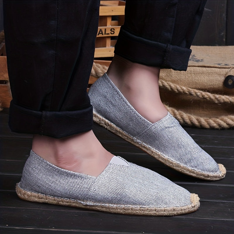 Isaac - Stylish Casual Shoes