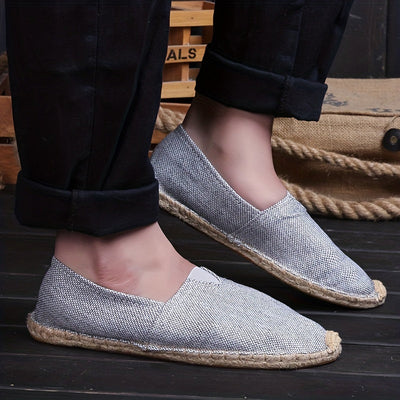 Isaac - Stylish Casual Shoes