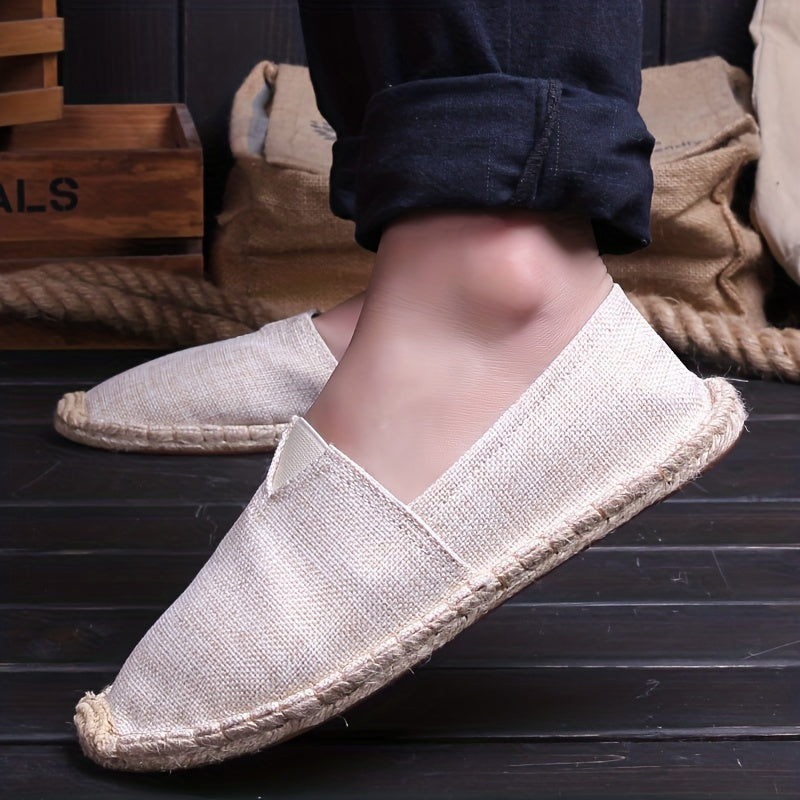 Isaac - Stylish Casual Shoes