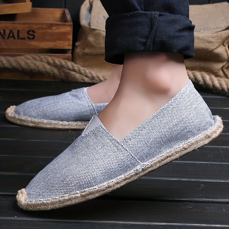 Isaac - Stylish Casual Shoes