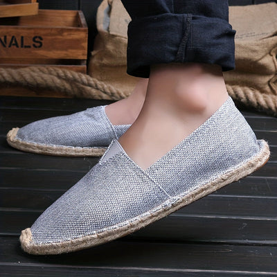 Isaac - Stylish Casual Shoes