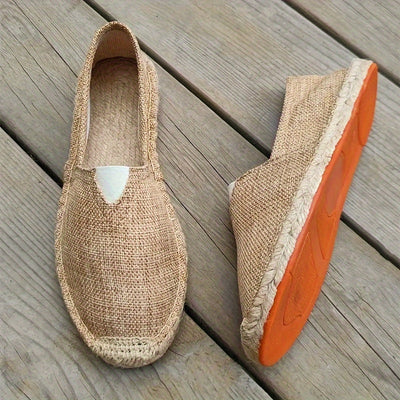 Isaac - Stylish Casual Shoes