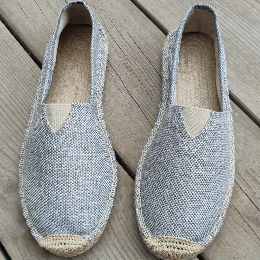 Isaac - Stylish Casual Shoes