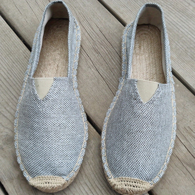 Isaac - Stylish Casual Shoes