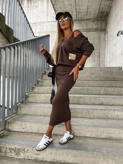 Juna | Elegant Dress