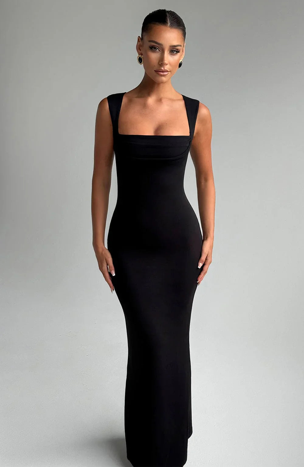 Diana | Maxi Dress