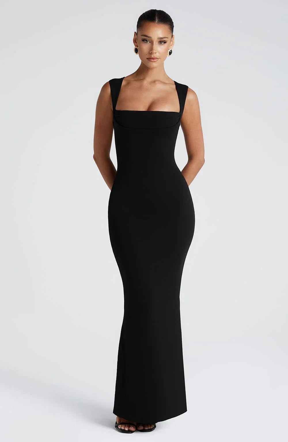 Diana | Maxi Dress
